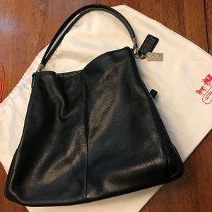 Coach Edie Shoulder Bag